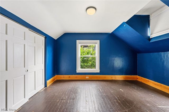 6914 Wakefield Avenue, Cleveland, OH 44102