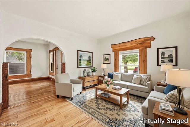 6914 Wakefield Avenue, Cleveland, OH 44102