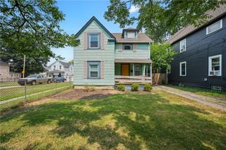 6914 Wakefield Avenue, Cleveland, OH 44102