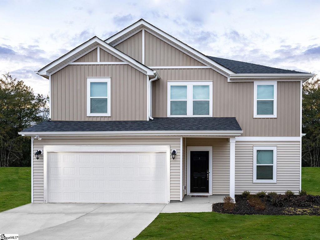 127 Terri Acres, Easley, SC 29642