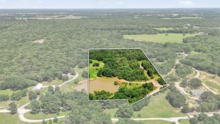 260 Reasor Road, Gainesville, TX 76240