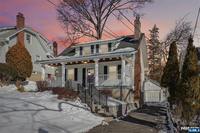 53 Forest Hill Road, West Orange, NJ 07052