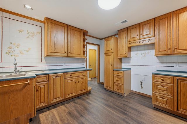 603 N Wharton Street, Sherman, TX 75092