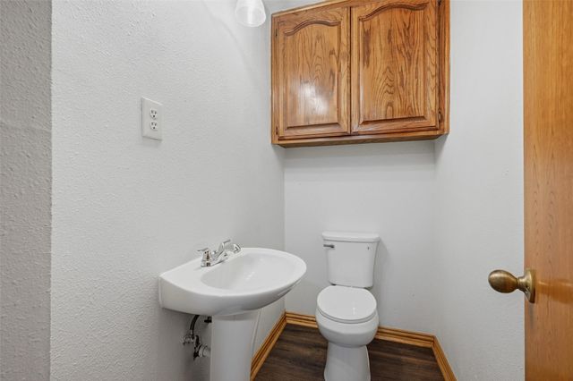 603 N Wharton Street, Sherman, TX 75092