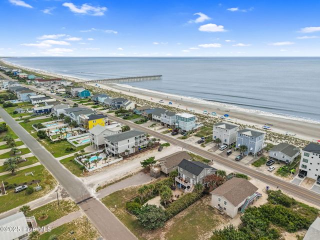 930 E Beach Drive, Oak Island, NC 28465