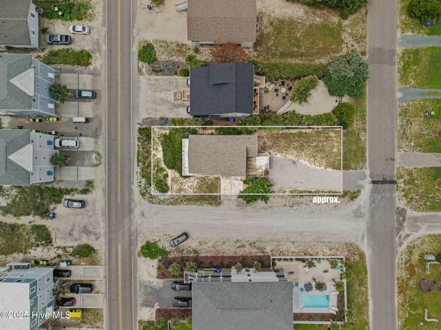930 E Beach Drive, Oak Island, NC 28465