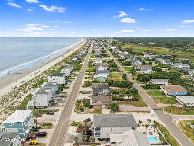 930 E Beach Drive, Oak Island, NC 28465