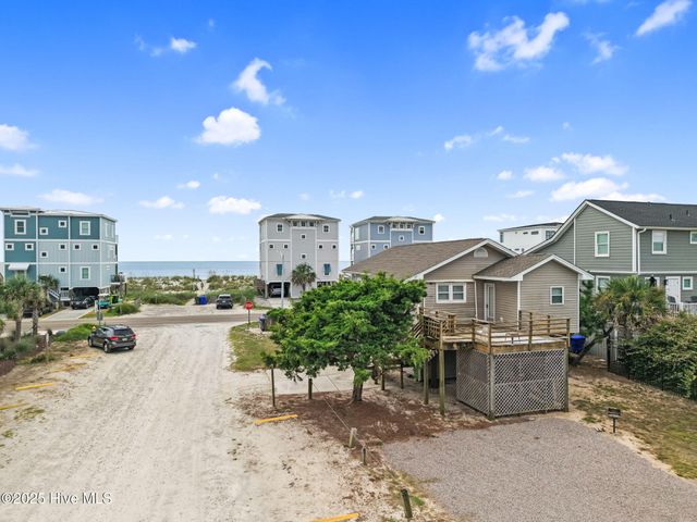 930 E Beach Drive, Oak Island, NC 28465
