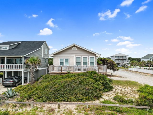 930 E Beach Drive, Oak Island, NC 28465