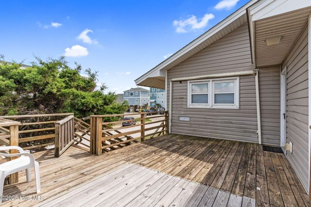 930 E Beach Drive, Oak Island, NC 28465