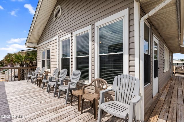 930 E Beach Drive, Oak Island, NC 28465