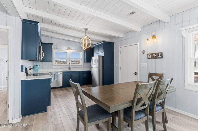 930 E Beach Drive, Oak Island, NC 28465
