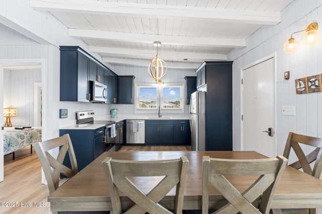 930 E Beach Drive, Oak Island, NC 28465