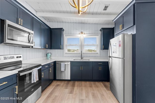 930 E Beach Drive, Oak Island, NC 28465
