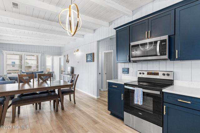 930 E Beach Drive, Oak Island, NC 28465