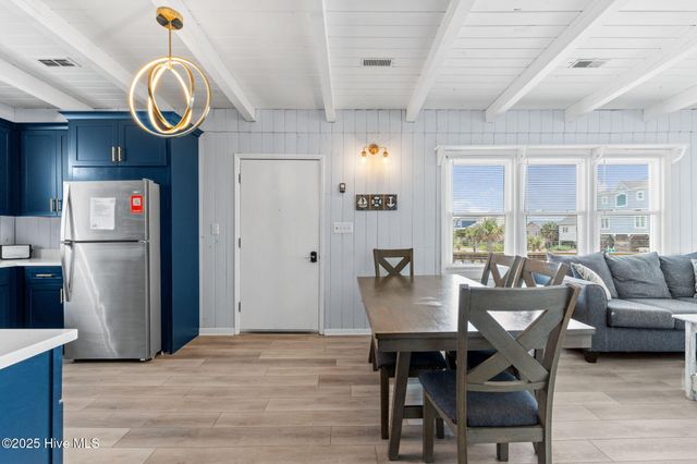 930 E Beach Drive, Oak Island, NC 28465