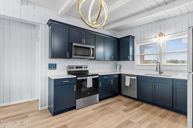 930 E Beach Drive, Oak Island, NC 28465