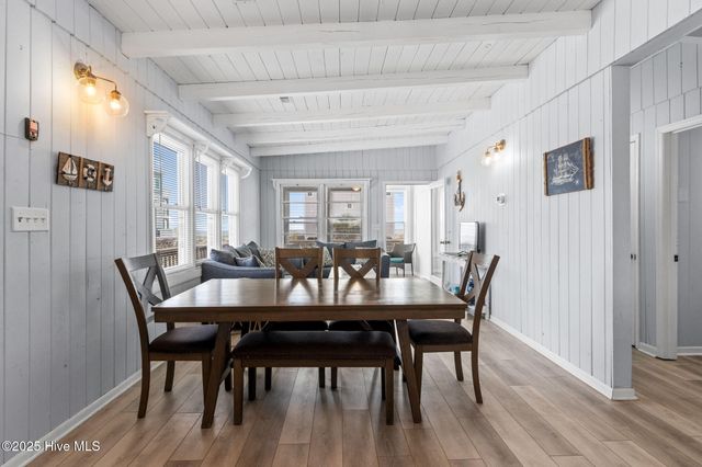 930 E Beach Drive, Oak Island, NC 28465