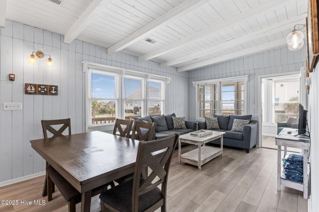 930 E Beach Drive, Oak Island, NC 28465
