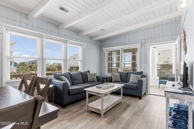 930 E Beach Drive, Oak Island, NC 28465