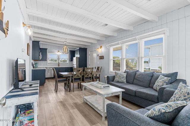 930 E Beach Drive, Oak Island, NC 28465