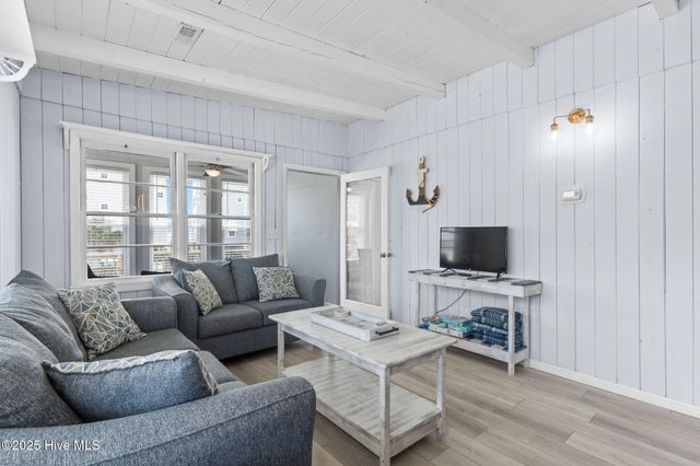930 E Beach Drive, Oak Island, NC 28465