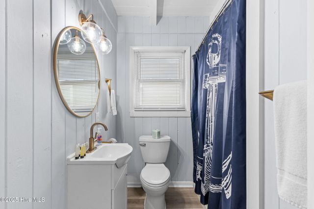 930 E Beach Drive, Oak Island, NC 28465