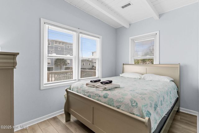 930 E Beach Drive, Oak Island, NC 28465