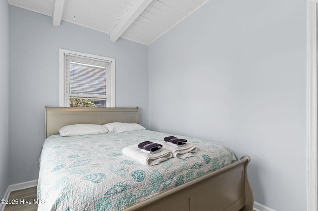 930 E Beach Drive, Oak Island, NC 28465
