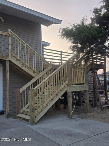 930 E Beach Drive, Oak Island, NC 28465
