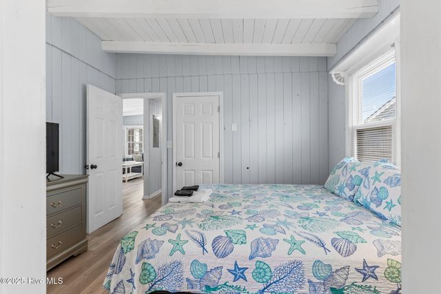 930 E Beach Drive, Oak Island, NC 28465