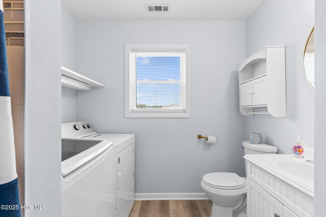 930 E Beach Drive, Oak Island, NC 28465