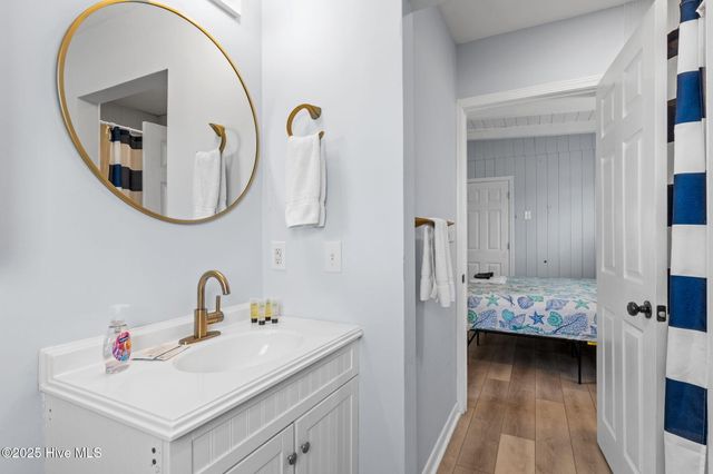 930 E Beach Drive, Oak Island, NC 28465