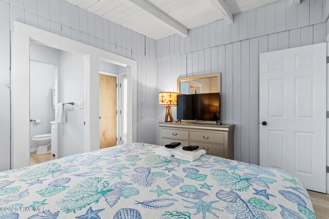 930 E Beach Drive, Oak Island, NC 28465