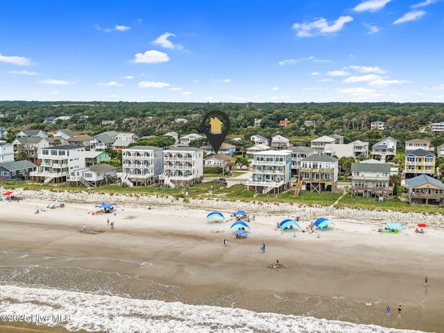 930 E Beach Drive, Oak Island, NC 28465