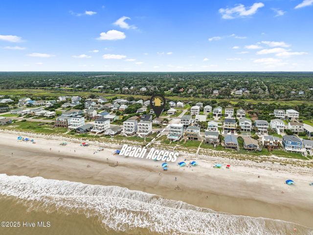 930 E Beach Drive, Oak Island, NC 28465