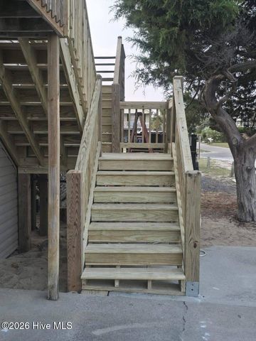 930 E Beach Drive, Oak Island, NC 28465