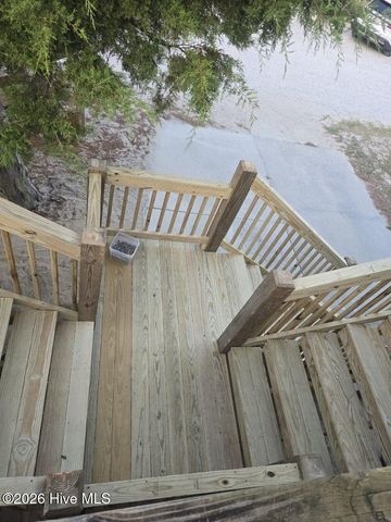 930 E Beach Drive, Oak Island, NC 28465