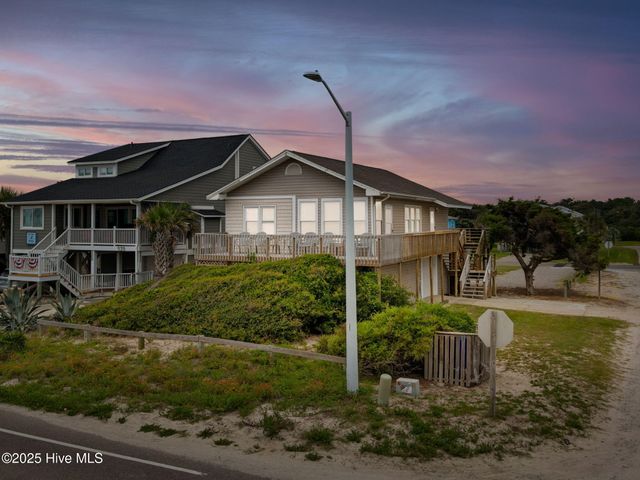 930 E Beach Drive, Oak Island, NC 28465