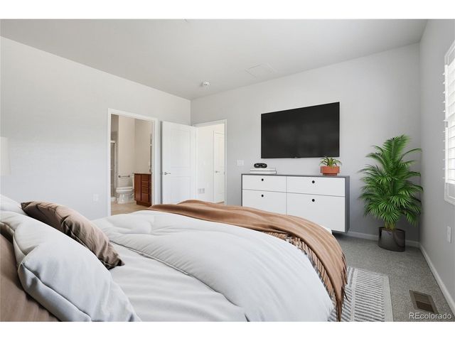 1949 S Flanders Way B, Aurora, CO 80013