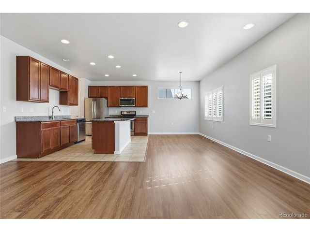 1949 S Flanders Way B, Aurora, CO 80013