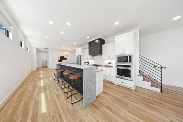 5933 Oram Street, Dallas, TX 75206