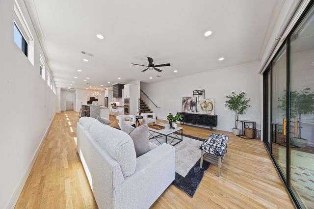 5933 Oram Street, Dallas, TX 75206