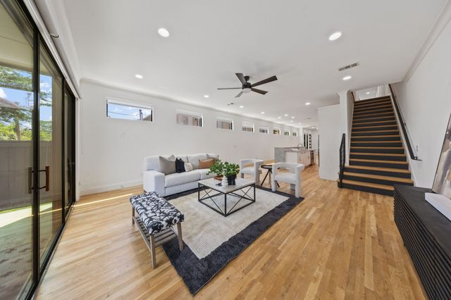 5933 Oram Street, Dallas, TX 75206