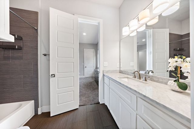 5933 Oram Street, Dallas, TX 75206