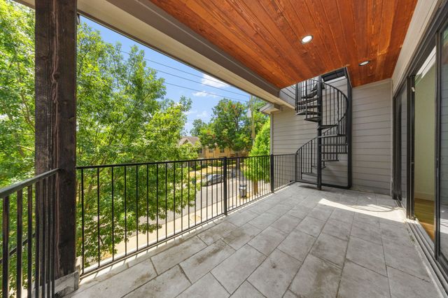 5933 Oram Street, Dallas, TX 75206