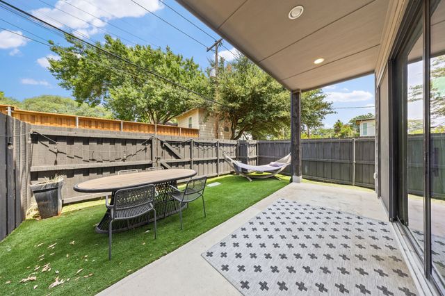 5933 Oram Street, Dallas, TX 75206