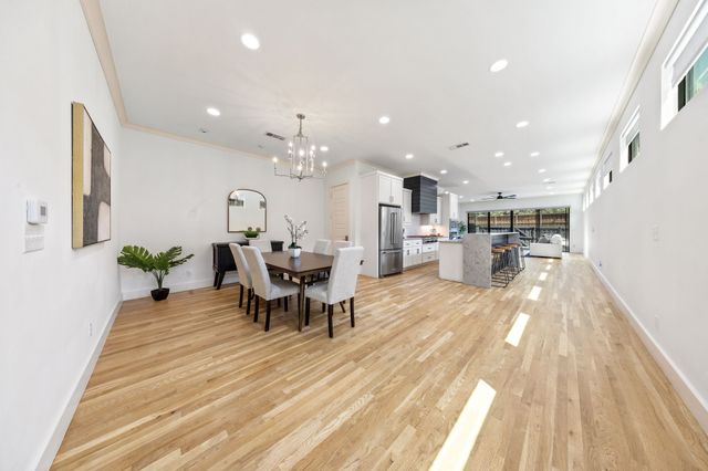 5933 Oram Street, Dallas, TX 75206