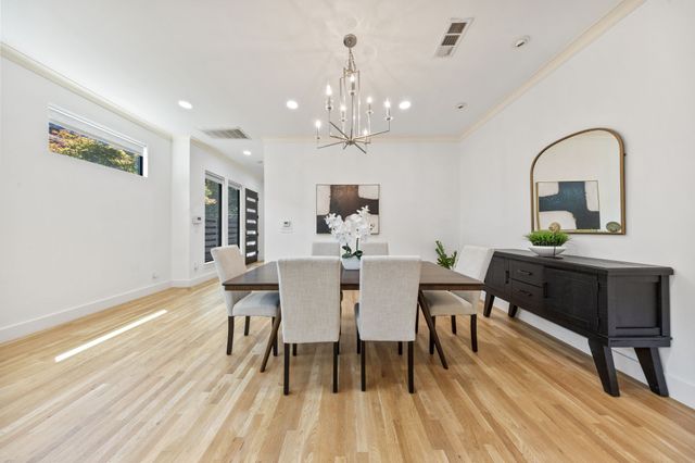 5933 Oram Street, Dallas, TX 75206