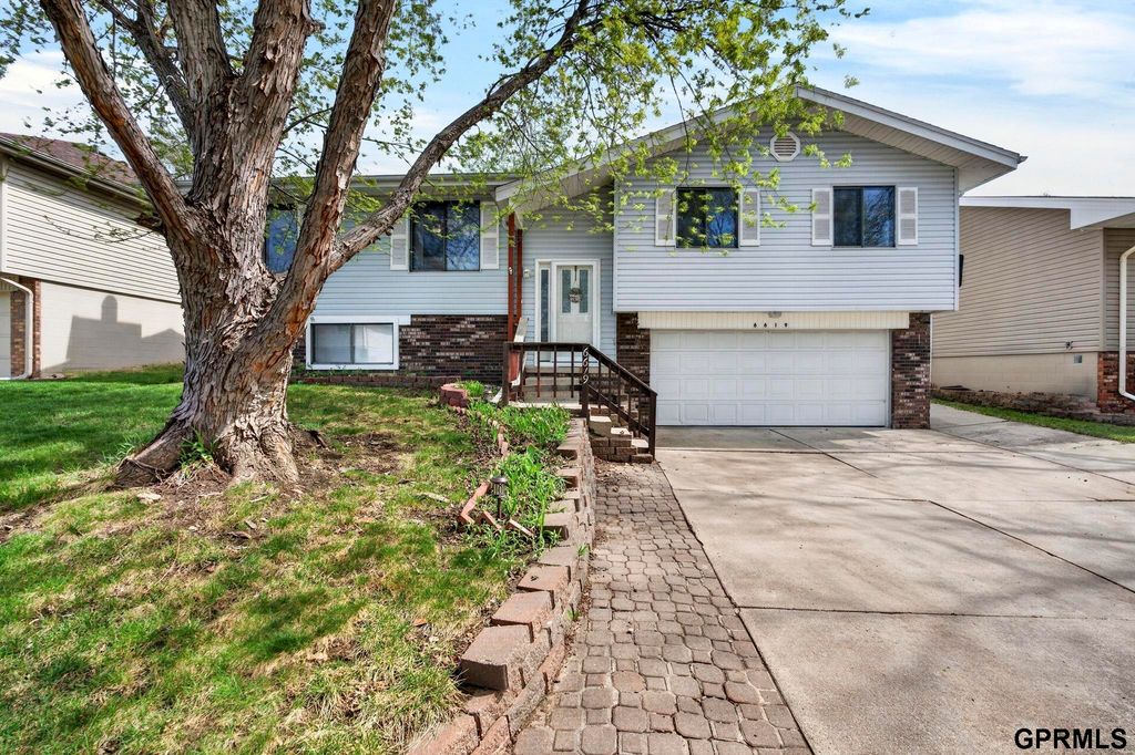 6619 S 109th Street, Omaha, NE 68137